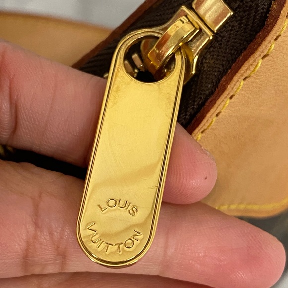 Louis vuitton Thame Monogram - Picture 16 of 16